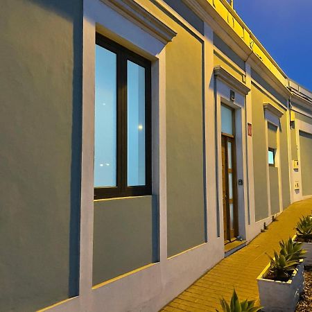 Villa Casa Manper Monte Lentiscal à Santa Brígida Extérieur photo