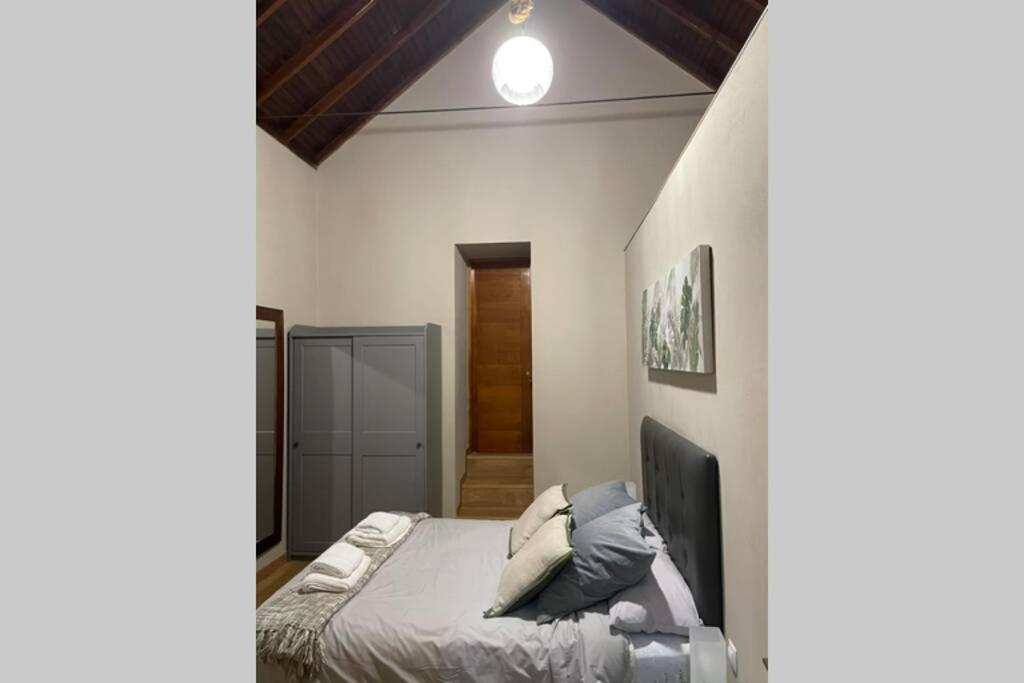 Villa Casa Manper Monte Lentiscal à Santa Brígida Extérieur photo