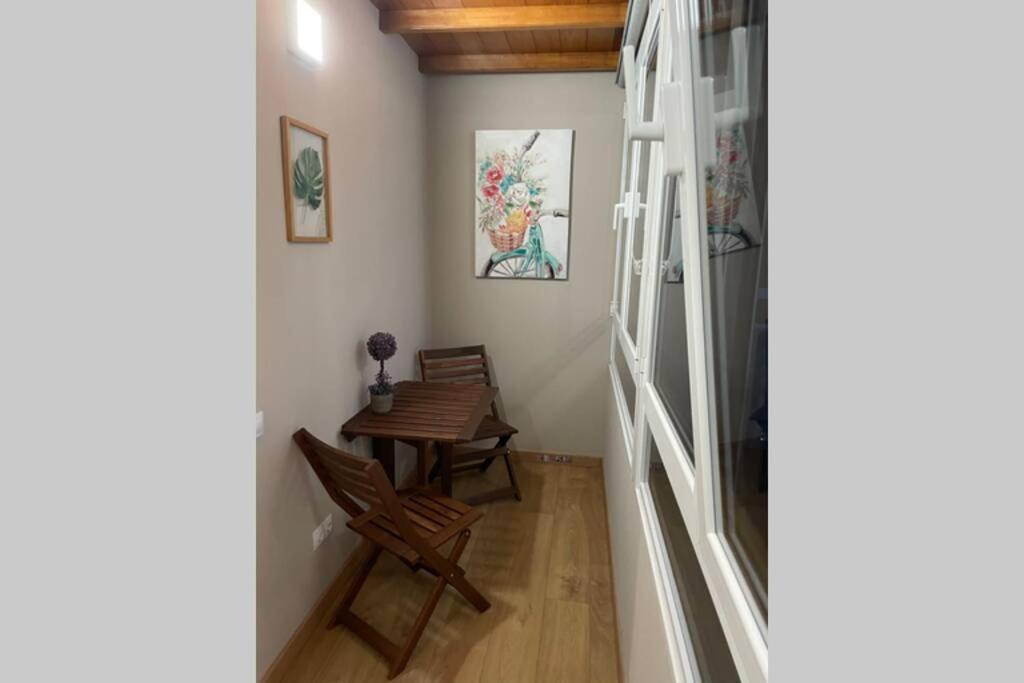Villa Casa Manper Monte Lentiscal à Santa Brígida Extérieur photo